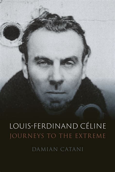 celine writer french|louis ferdinand celine pdf.